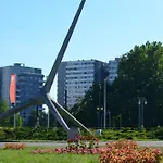 Silesia Park - Free Parking - Easy Check-in
