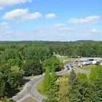 Silesia Park - Free Parking - Easy Check-in アパート カトヴィツェ