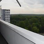 Silesia Park - Free Parking - Easy Check-in Apartament