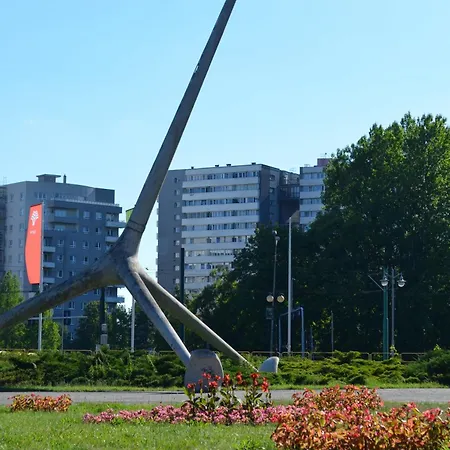 Silesia Park - Free Parking - Easy Check-in