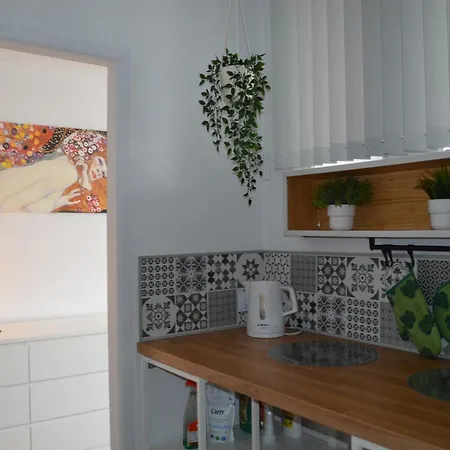 Silesia Park - Free Parking - Easy Check-in Katowice