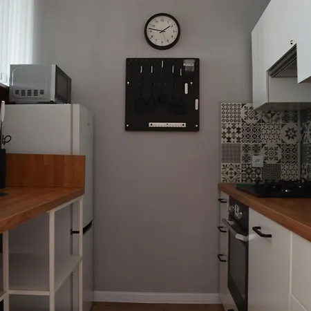 Silesia Park - Free Parking - Easy Check-in Appartement *