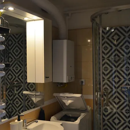 Silesia Park - Free Parking - Easy Check-in Katowice