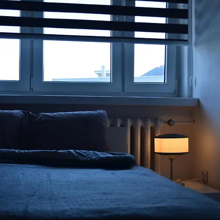 Silesia Park - Free Parking - Easy Check-in