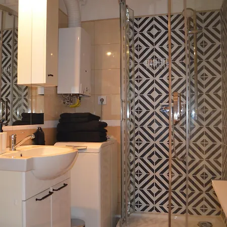 Silesia Park - Free Parking - Easy Check-in * Katowice