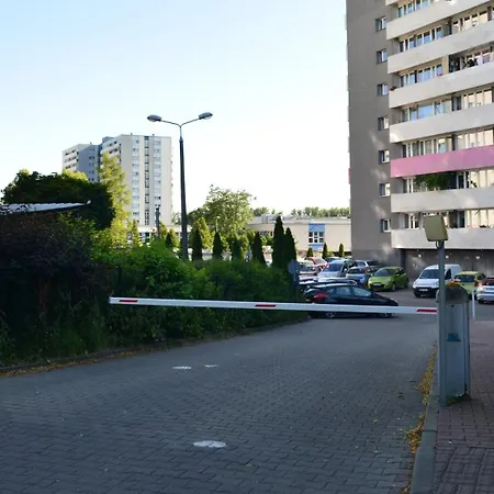 Silesia Park - Free Parking - Easy Check-in