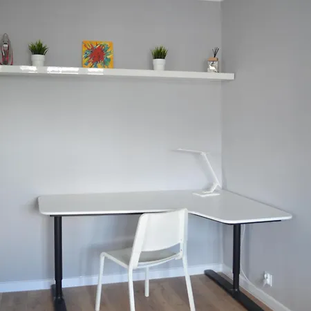 Silesia Park - Free Parking - Easy Check-in