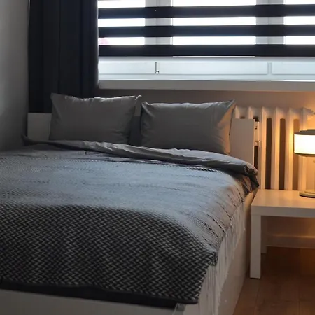 Silesia Park - Free Parking - Easy Check-in