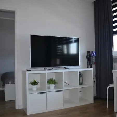 Silesia Park - Free Parking - Easy Check-in Apartament