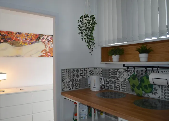 Silesia Park - Free Parking - Easy Check-in קטוביץ