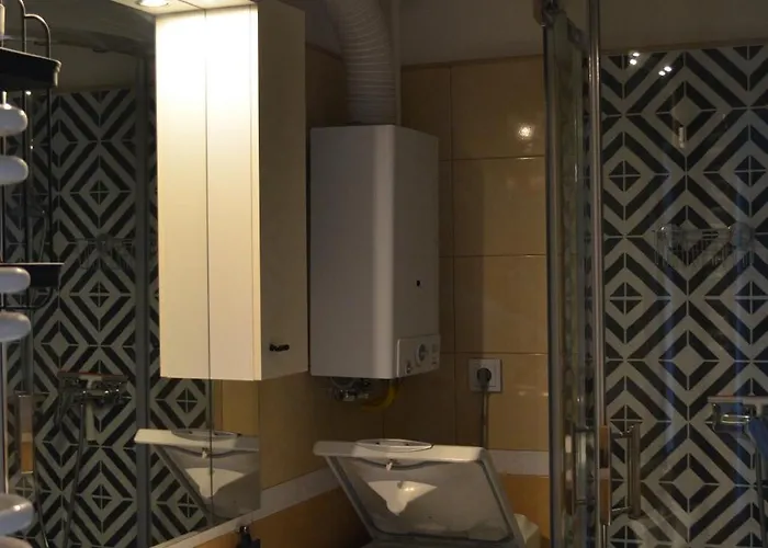 Silesia Park - Free Parking - Easy Check-in קטוביץ