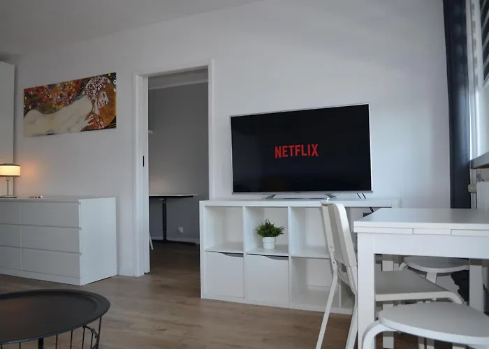 Silesia Park - Free Parking - Easy Check-in דירה *