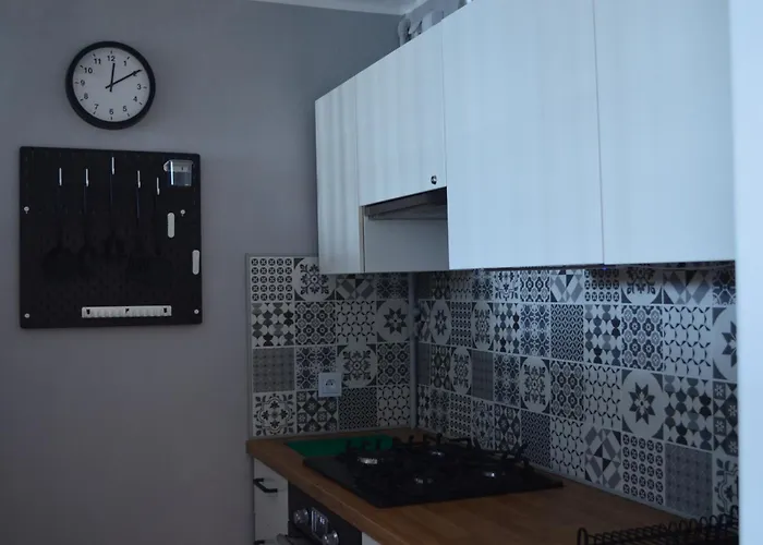 Silesia Park - Free Parking - Easy Check-in