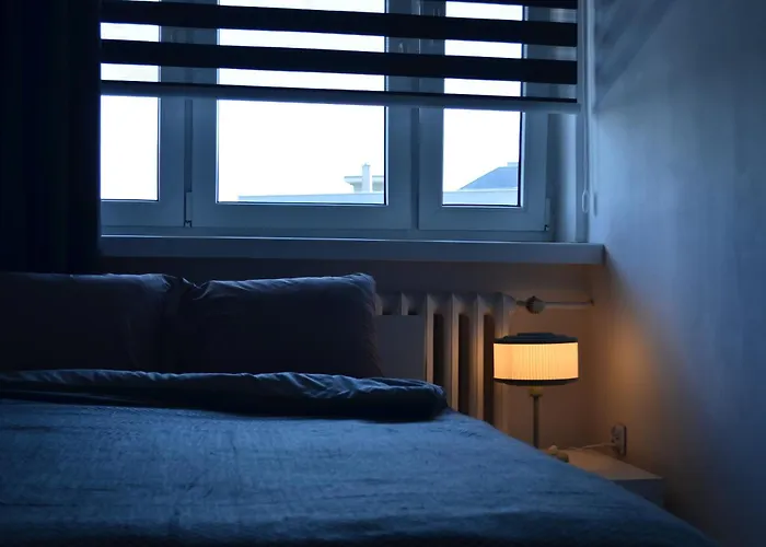 Silesia Park - Free Parking - Easy Check-in