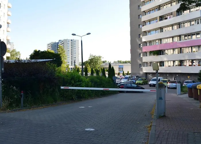 Silesia Park - Free Parking - Easy Check-in